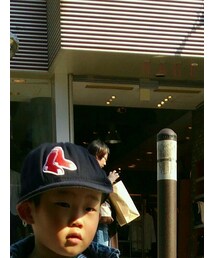 NEW ERA | キャップ