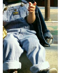 OSHKOSH | サロペット/オーバーオール