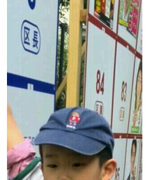 RALPH LAUREN | キャップ