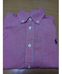 RALPH LAUREN | シャツ/ブラウス