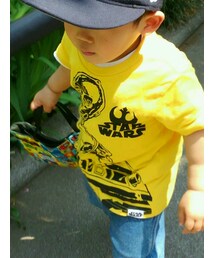 no brand | デニムパンツ