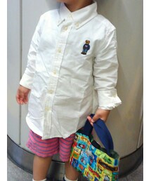 RALPH LAUREN | トップス