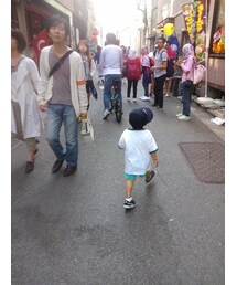 りんごぼうや | その他