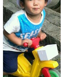 no brand | トップス