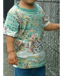 KAPITAL | トップス