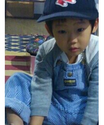 OSHKOSH | オールインワン・サロペット