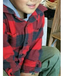 babyGAP | シャツ/ブラウス