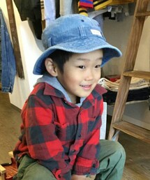 無印良品 | パーカー