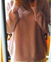 GU | ニット/セーター