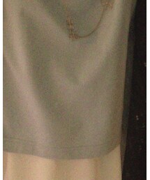 GU | Tシャツ/カットソー