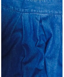 GU | デニムスカート