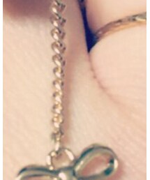 Original. | リング