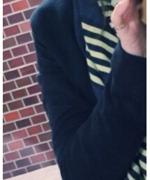 DECEIVE.. | ジャケット/アウター