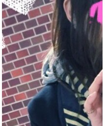 wonder | パーカー