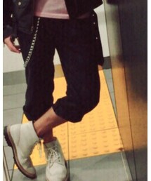 OSHKOSH | スラックス