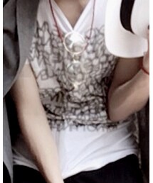 DIESEL | Tシャツ/カットソー