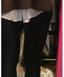 GU | デニムパンツ