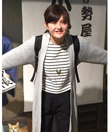 GLOBAL WORK | トップス