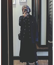 UNIQLO | デニムジャケット