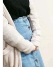 Honeys | カーディガン/ボレロ