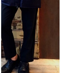 DIESEL BLACK GOLD | スラックス