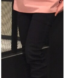 DIESEL BLACK GOLD | デニムパンツ