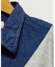 coen | デニムジャケット