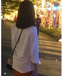 MONKI | シャツ/ブラウス