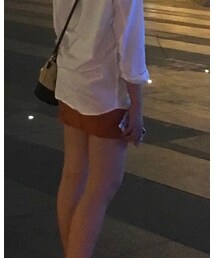 FOREVER 21 | スカート