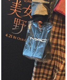 M・A・C | 口紅/リップティント/グロス