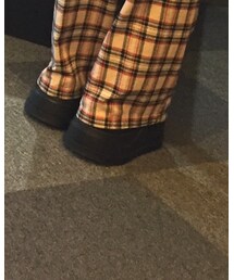 DEMONIA | スニーカー