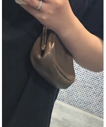 floor vintage | ショルダーバッグ