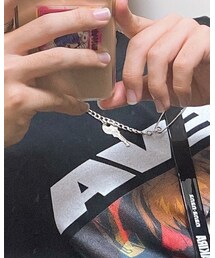 鍵 | ネックレス