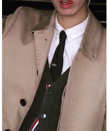 THOM BROWNE | ファッション雑貨