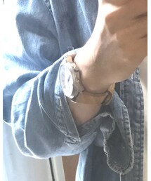DIESEL | アナログ腕時計