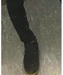 Abercrombie&Fitch | モカシン/デッキシューズ