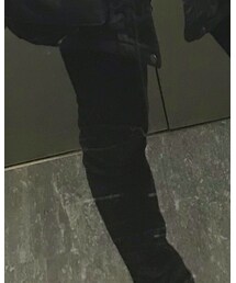 UNIQLO | チノパンツ