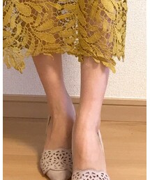 RANDA | パンプス