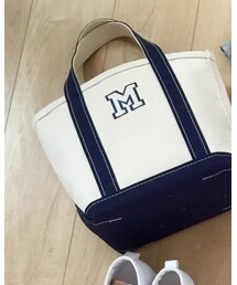 LLbean | トートバッグ