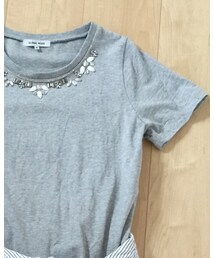 GLOBAL WORK | Tシャツ/カットソー