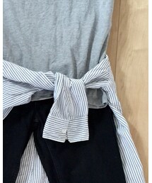 AZUL by moussy | シャツ/ブラウス