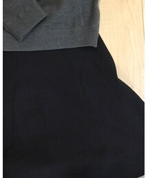 UNIQLO | スカート