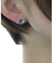 Vivienne Westwood | ピアス（片耳用）