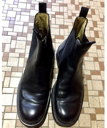 MARGARET HOWELL | ブーツ