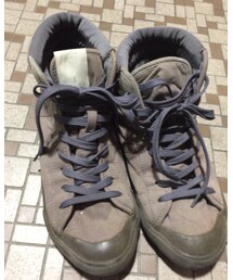 N.HOOLYWOOD | スニーカー