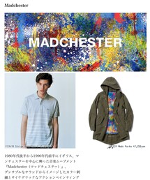 FRED PERRY | その他
