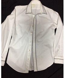 N.HOOLYWOOD | シャツ/ブラウス