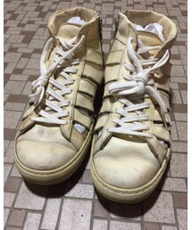 MIHARAYASUHIRO | 7年戦士(スニーカー)