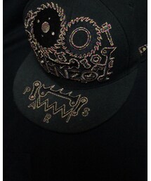 KENZO | お気にやけどホコリ取るの難しいんやわ(キャップ)