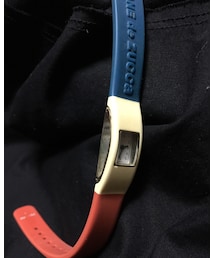 CABANE de ZUCCa | 10年戦士(アナログ腕時計)